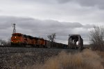 BNSF 8443/5978